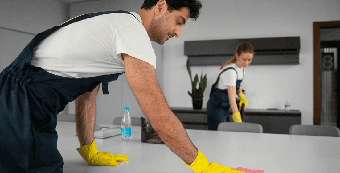 Cleaning Companies